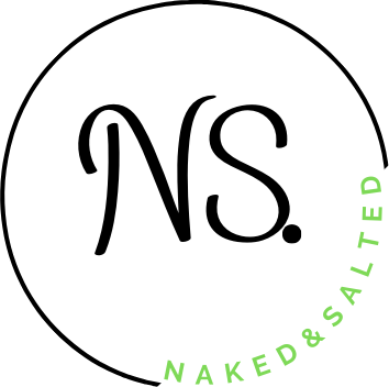 Naked & Salted